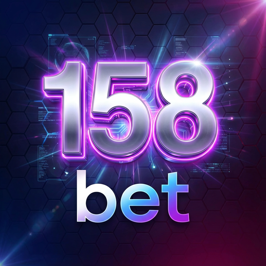 158bet Logo
